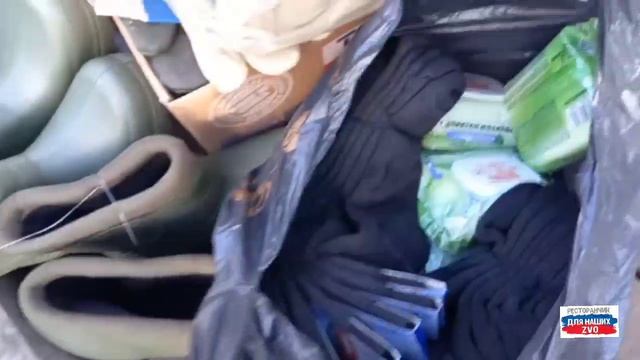Собираем ребят из рембата 💪🇷🇺
Спасибо огромное всем неравнодушным за поддержку наших защитников