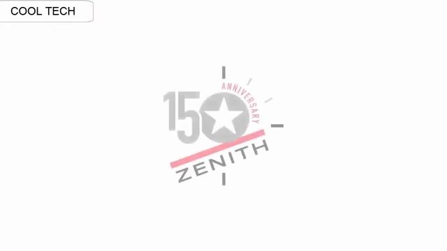 TOP 8 : NEW Zenith Watches 2020!