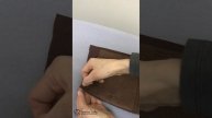 Трикотажные брюки. 3 ошибки новичка