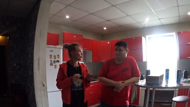 Ходили в магазин с невестой за презервативом