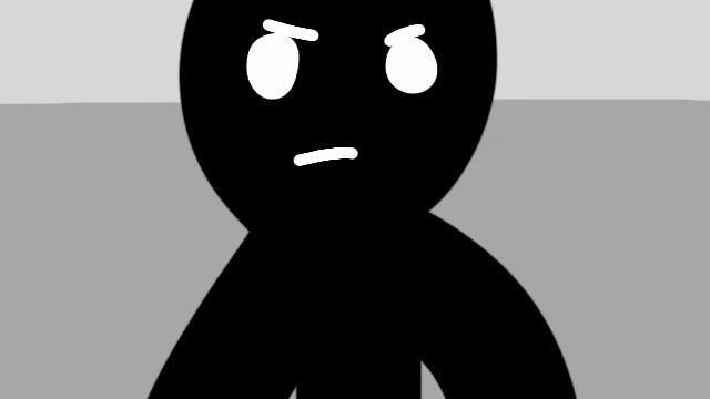 игра кальмара стикман