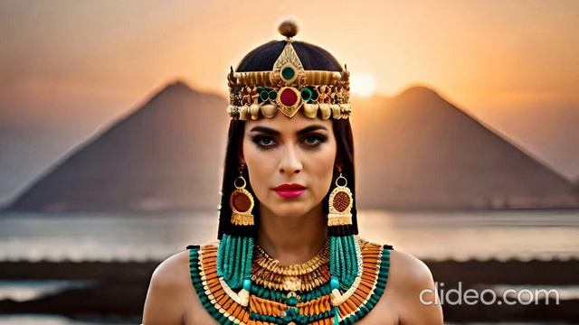 Кейдж Бейкер "Mother Aegypt"