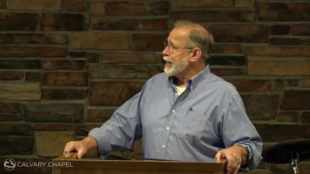 Come And See And Follow Me | John 1:19-51 | Pastor John Hessler