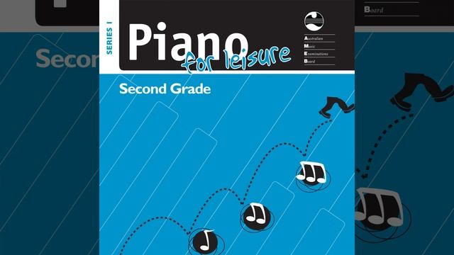 Keyboard Kaleidoscope Book 2 Raspberry Rag, Piano for Leisure, Series 1, Grade 2, Thi piano AMEB