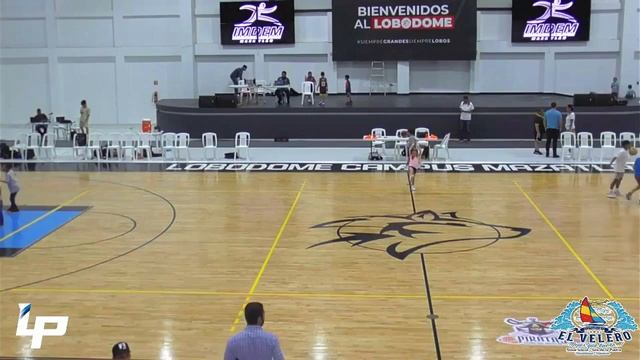 CIBAPAC 2023 Playoffs Piratas de Mazatlán VS La Tribu de Hermosillo Juego 3