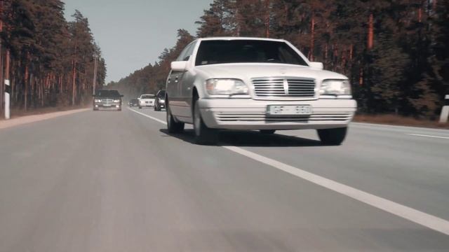 ОПГ Mercedes из 90-х (#beats) - MC YURIST