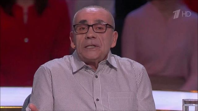 20250201 Первый Сегодня вечером Иностранцы в России На Руси жить хорошо