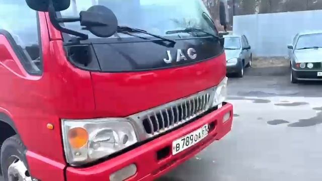 ВОА категория С