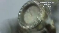 Женские наручные fashion часы Morgan M1123GP