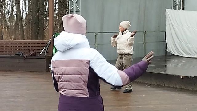 Наши Тренировки и ПРОНУЛКИ 02-02-2025
