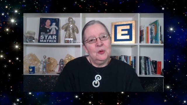 Dragon Energy Workshop with Silvia Hartmann