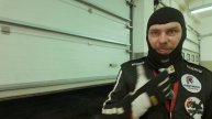 Fiestroco Racing Team Suzuki - НАБРОСКИ К ФИЛЬМУ - Зимний Марафон 12 часов NRing 25.01.2025