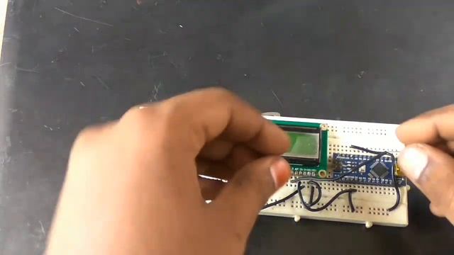 Arduino lcd clock without RTC | Arduino Clock without RTC | Arduino clock