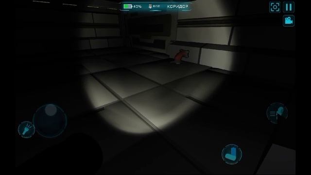 Imposter 3D играю это жесть😱😱🤯