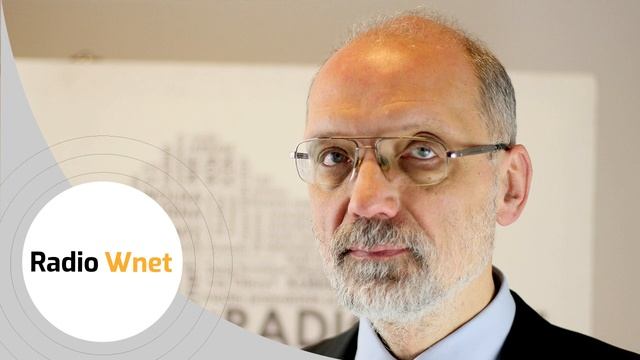 Prof. Nowak: Za pomocą pandemii ogranicza się wolność. Rządy stają się narzędziem korporacji