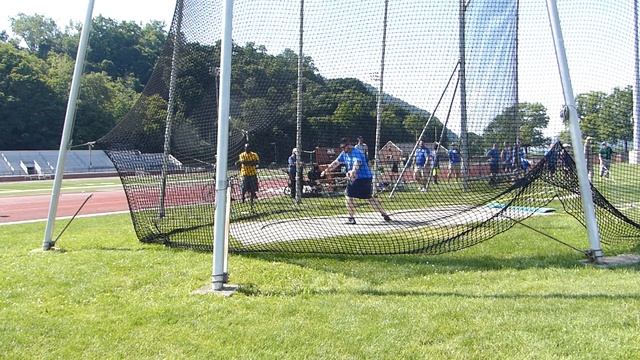 20140617 Darryl D Discus 5