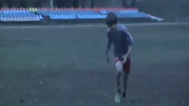 гол дальним ударом