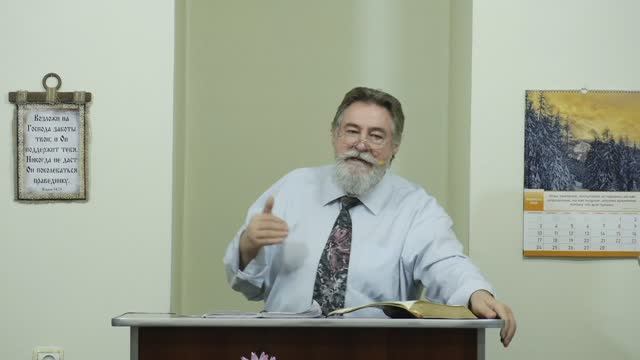 Какое оно, обещанное наследство? - 3Christ.ru