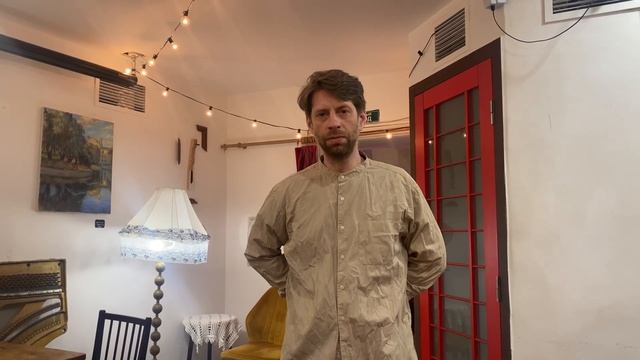 Владимир Карпов