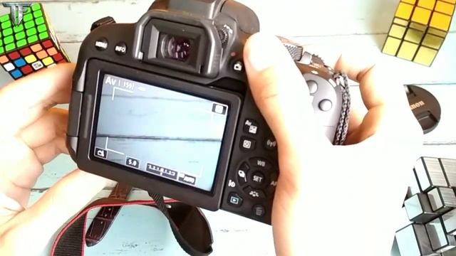 Best DSLR settings for blurring background in hindi | How to blur background in DSLR | DSLR blur