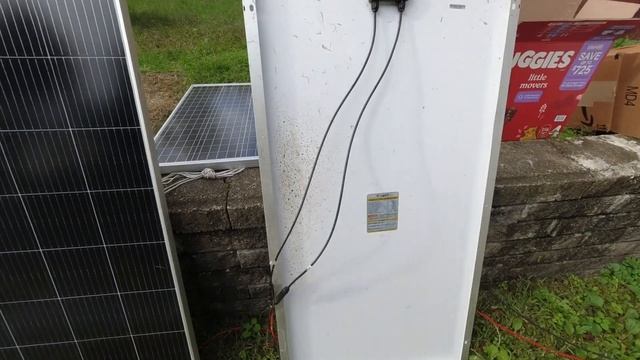 BougeRV 180 Watt 9BB Solar Panel - Size, Value, Usage, Comparisons & More