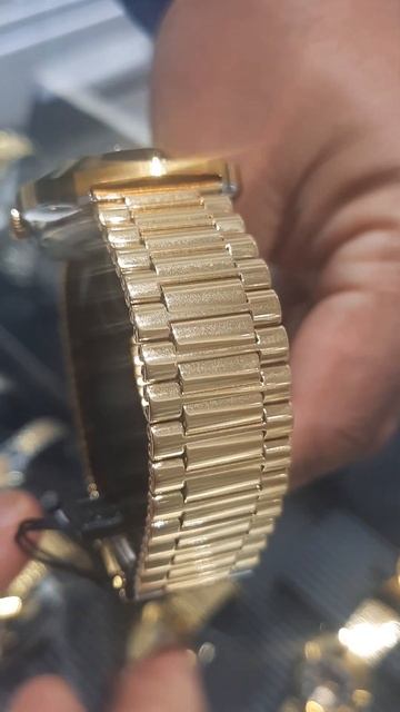 Original Rado Watch Sharjah City centre