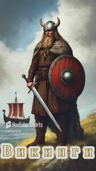Викинги #vikings