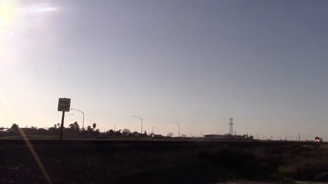 Trains in Bakersfield on 3/17/19 ~ Feat. CP, 2 NS, Fakebonnet, H1, and 3 Bonus Clips (3/20)