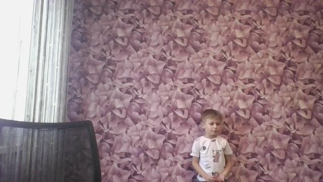 МОЙ МЛАДШИЙ БРАТАН...