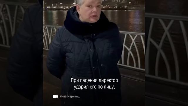 Семья кадета Алексея Маринца из казачьего кадетского корпуса в Шахтах обратилась к главе СК России.