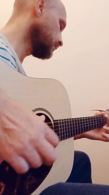 Музыкальный фрагмент - Musical fragment