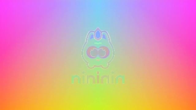 Ninimo Logo Effects (Sponsored by Preview 2 Effects) in The Real G-Major 4 and Confusion