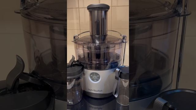 # Juicer Pro…