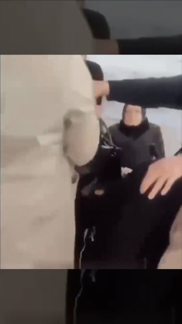 Дагестанские учителя устроили массовое побоище в школе !!!