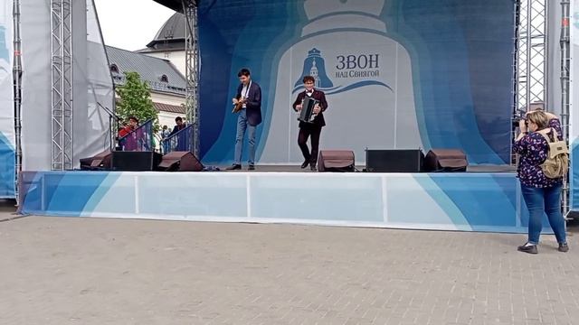 Калинка.mp4