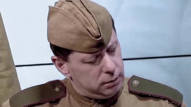 Освобождение. Последний бой он трудный самый.