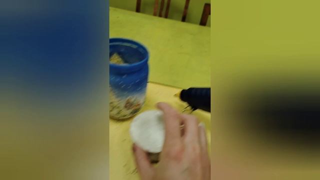 подсвечник