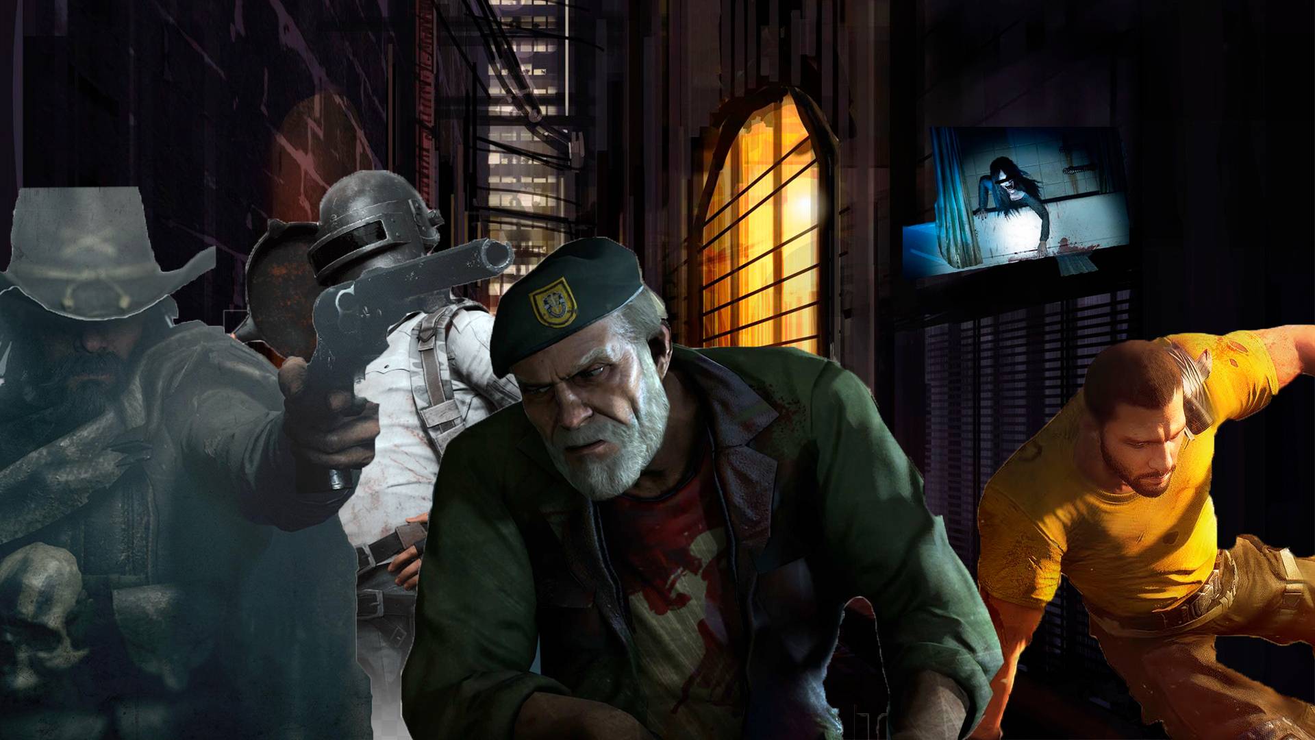 Угарный посад Картох 2!!!