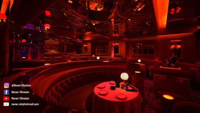 EROTIC  SEXUAL CLASSY LOUNGE MUSIC VOL.6 - MIXED BY NANAR 2022