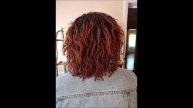 1 1\2 Year Microloc Journey Photo Timeline| Fine Hair| Loc Changes | Sisterlocks
