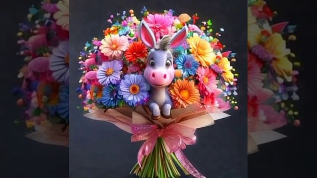Доброе утро! Дарю отличное настроение!  А за что! Просто так! Дарите дальше! 🌺🌺🌺