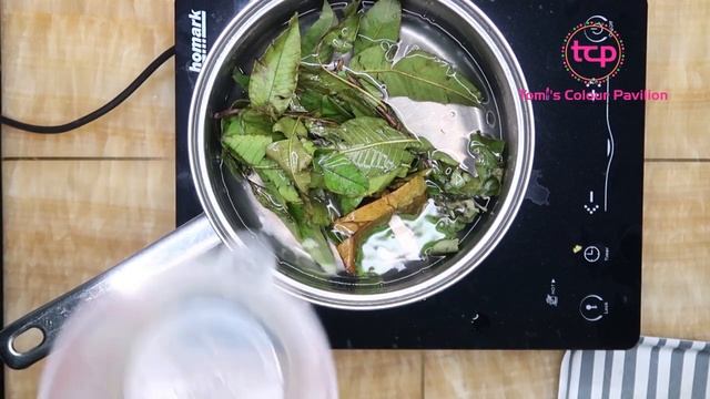 Regulate your Hormones, conceive Twins with this Guava Tea