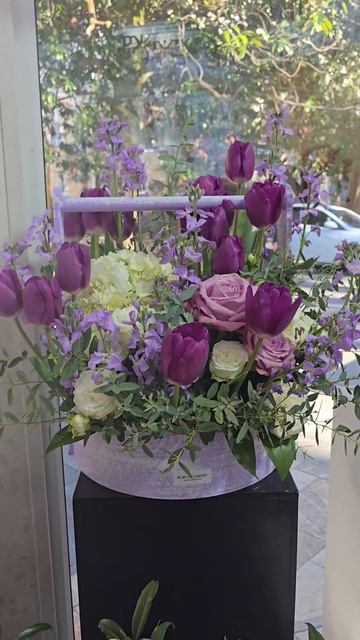 🌺🌺🌺Букетик за окном‼️🌺🌺🌺