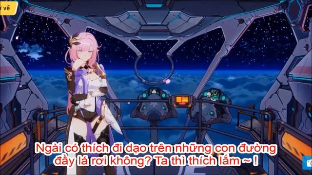 HI3: VietsubValk(Part 43): Elysia Miss Pink ELF♪