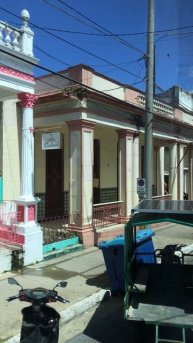 Autentica Cuba. Pinar del Río.
