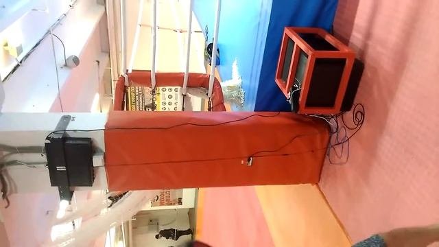 Тренеровки моих учеников(5)
