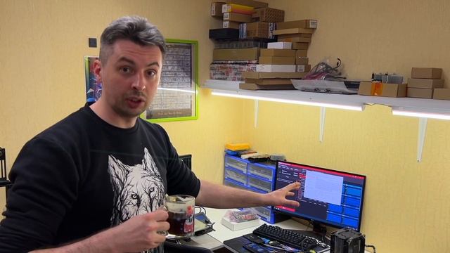 Зомби процессор 13900KS, оживляем и превращаем в 13700!