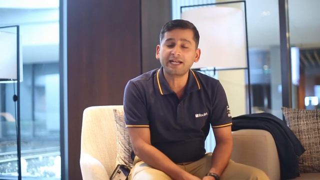 Employee Engagement | Rocket Software | Feedback | Binit Kumar | Siddhant Pamnani
