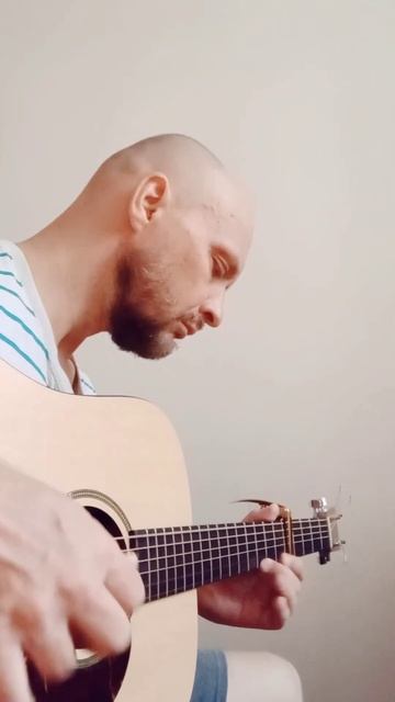 Музыкальный фрагмент - Musical fragment