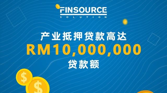 Finsource Solution Alternative Banking For Your Business